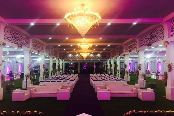 The Forresta, Siliguri - Large Party Halls in Siliguri
