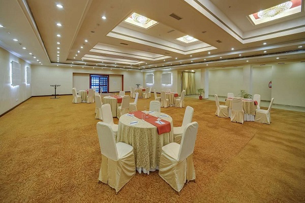 Royal Sarovar Portico, Siliguri - Large Party Halls in Siliguri