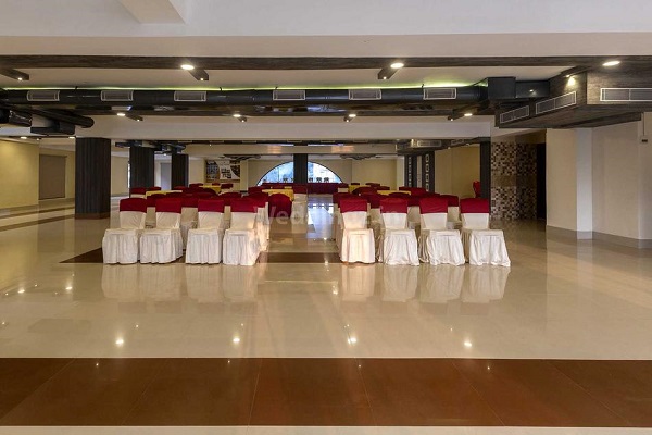 The Loft Hotel, Siliguri - Large Party Halls in Siliguri