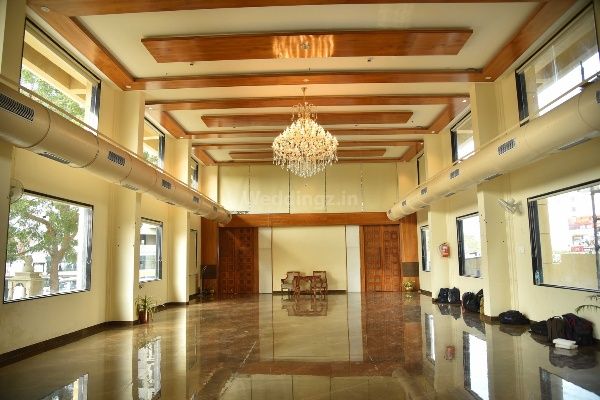 Sai Neem Tree Hotel, Shirdi- Wedding Venues in Shirdi 