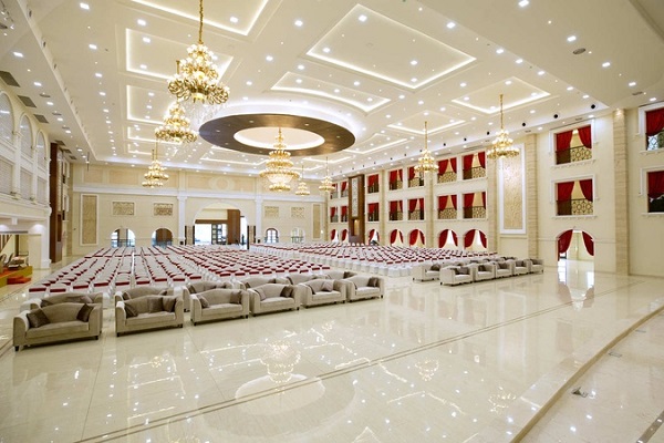 GPN Palace, Chennai - Kalyana Mandapams in Chennai
