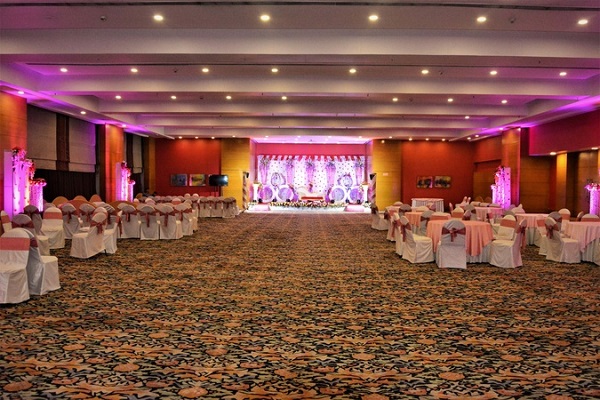 Royal Bengal Room, Kolkata - Marriage Halls in Kolkata