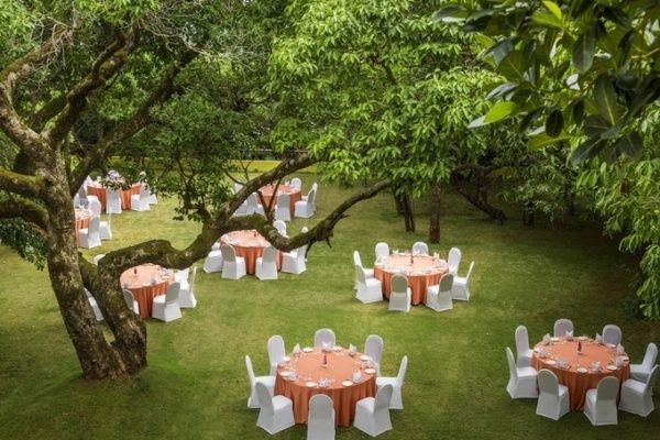 Valentine's Day Venues Across the West of India