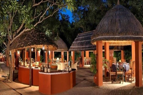 Maharani Bagh Orchard Retreat, Ranakpur- Wedding Venues in Ranakpur