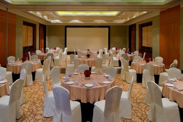 Radisson Blu Resort & Spa, Alibag- Wedding Venues in Alibag