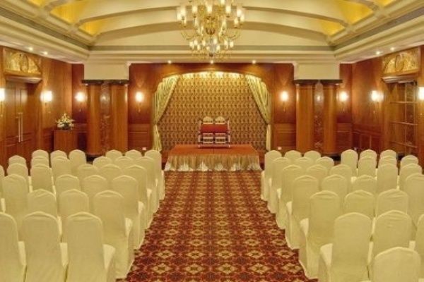 The Imperial Palace, Rajkot- Wedding Destinations in Rajkot
