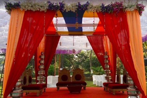 Jaimala Garden, Alibag- Wedding Venues in Alibag
