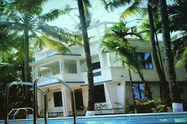 Royal Farm Resort, Alibag- Wedding Venues in Alibag