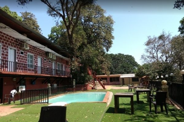 Sun N Shade Resort, Matheran- Wedding Venues in Matheran