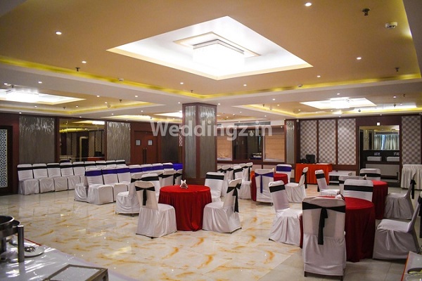 Hotel Awesome Palace, GS Road - Birthday Party Places in Guwahati