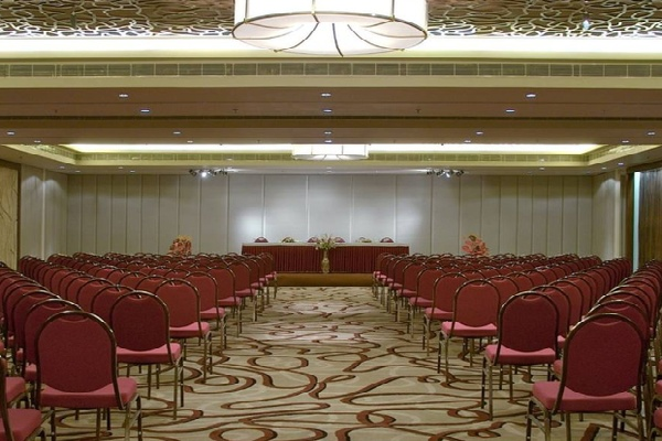 The Gateway Hotel, Vijayawada - Banquet Hall in Vijayawada