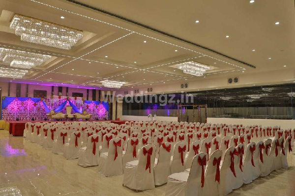 SNR Convention, Attapur - Banquet Hall in Hyderabad