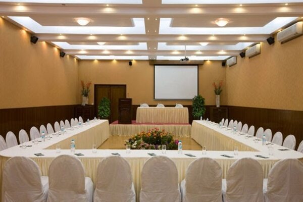 Destination wedding in Brightland Resort And Spa, Mahabaleshwar-Party Halls in Mahabaleshwar