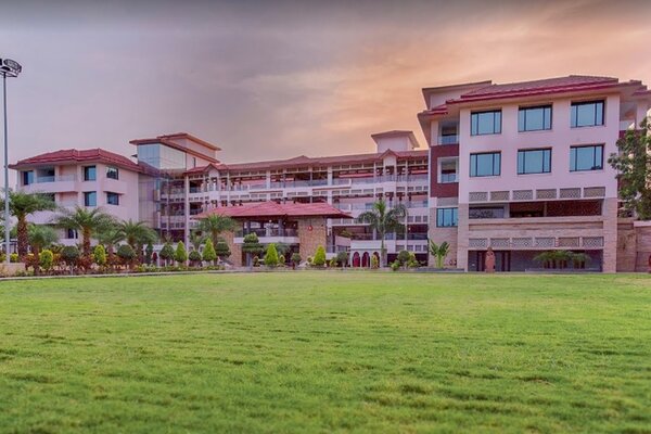 Crescent Spa And Resort, Indore- Wedding Resorts in Indore
