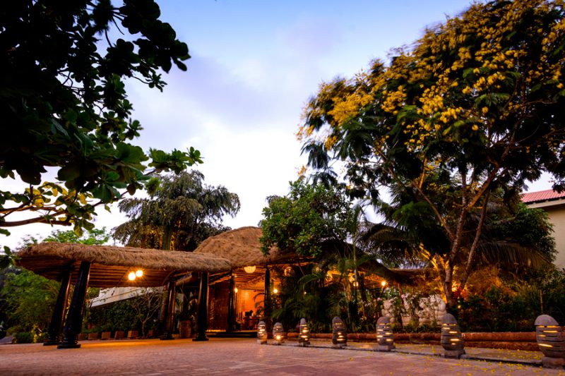 Beleza By The Beach, Betalbatim, Goa