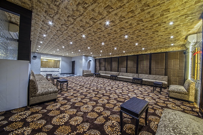 Hotel Yashwee International, Jamshedpur, Sakchi