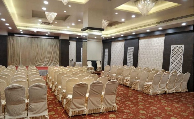 Elysium Banquets, Shivajinagar, Pune