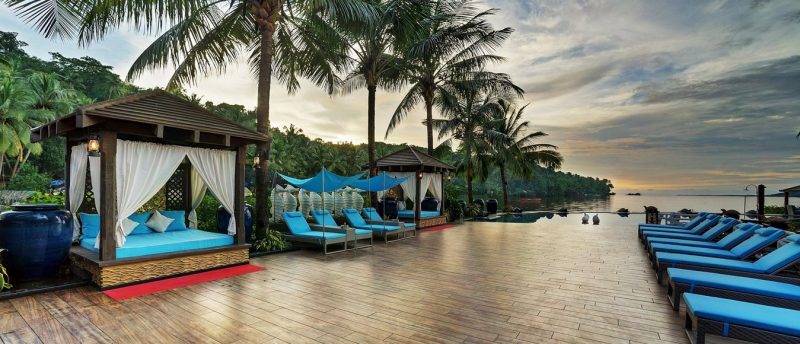 Mayfair Hotels and Resorts Goa