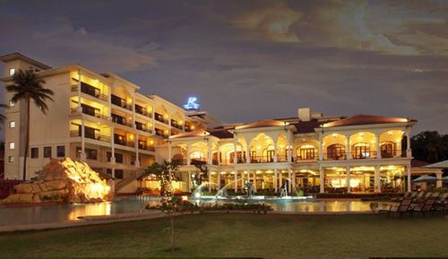 Rio Resort Arpora Goa