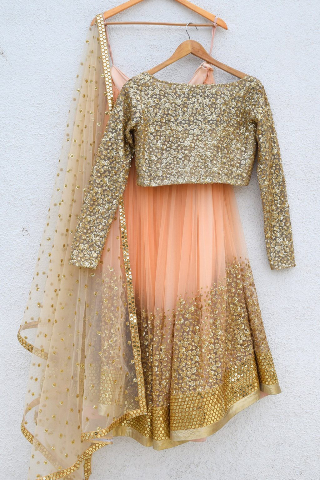 How to Reuse Old Lehenga In 5 Different Ways Like a Pro Bridal and