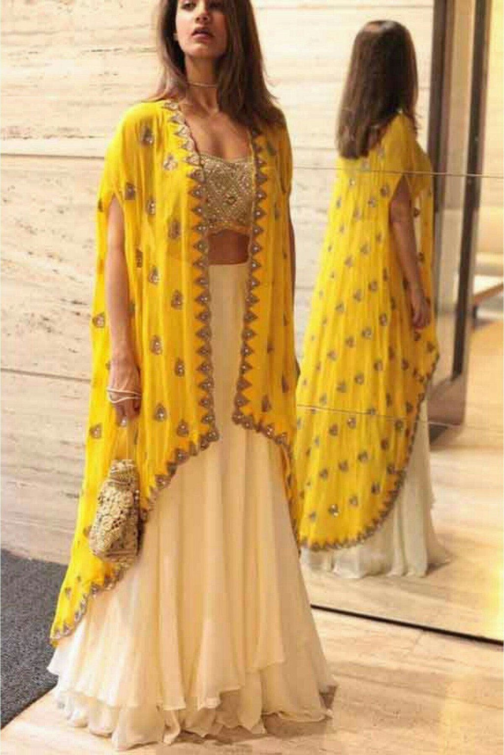 How to Reuse Old Lehenga In 5 Different Ways Like a Pro Bridal and