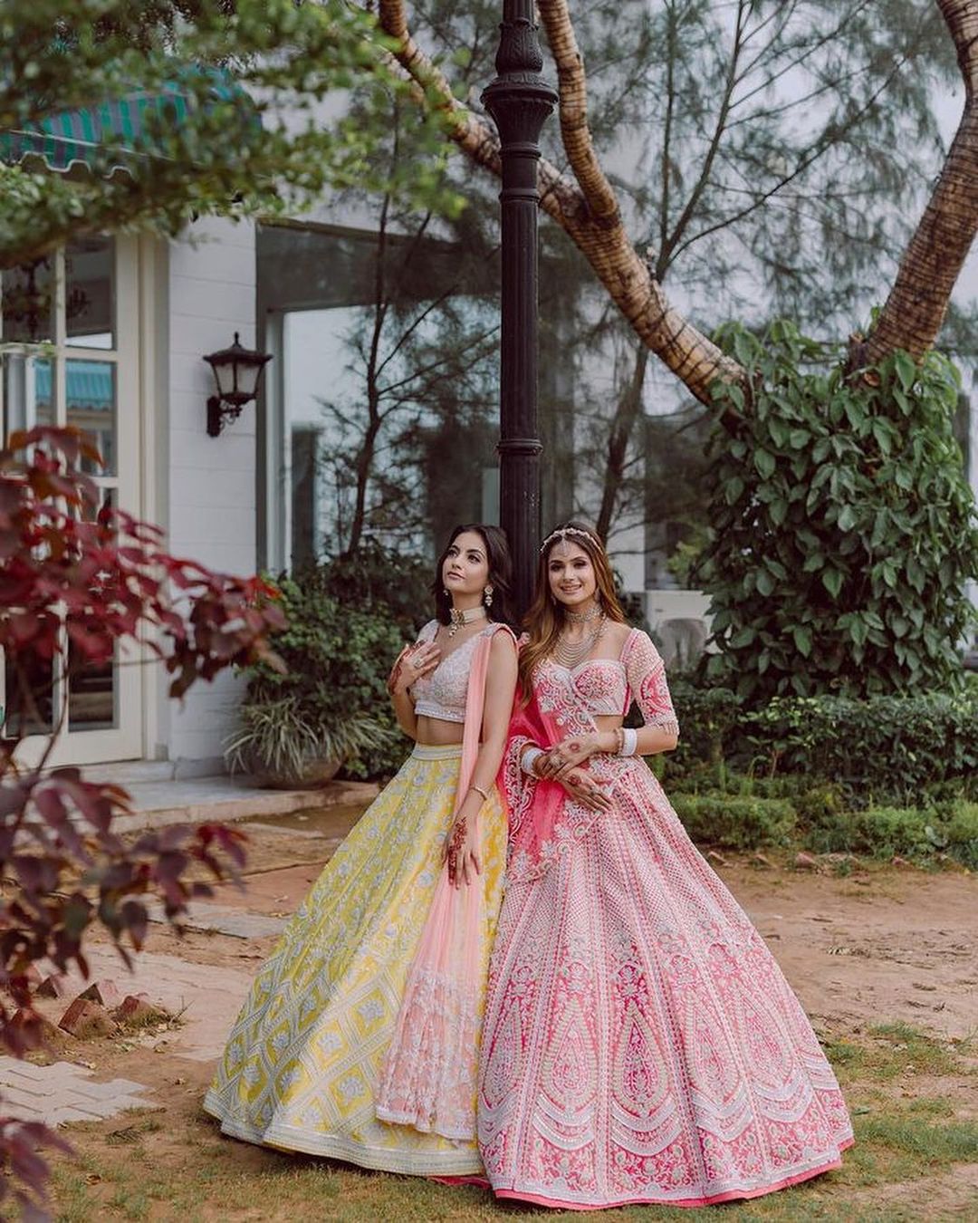 30+ Bridesmaid Dresses to give all you Indian Bridesmaids out there ...