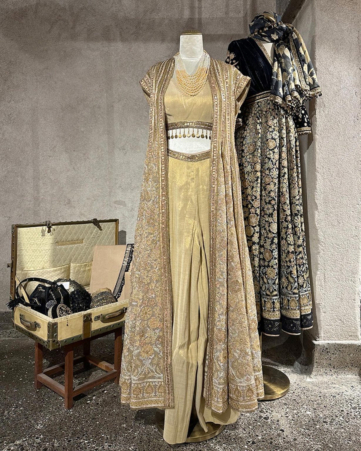 Top 10 Multidesigner stores in India to shop for the trendiest bridal