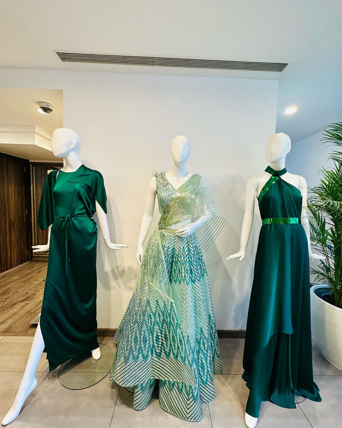 Top 10 Multidesigner stores in India to shop for the trendiest bridal