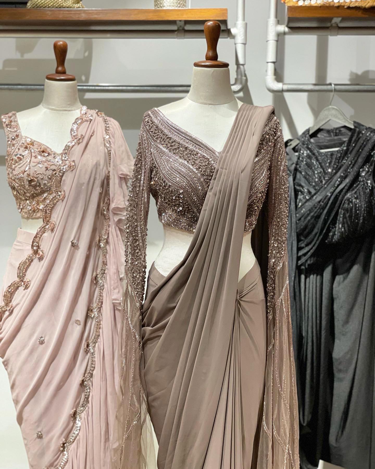 Top 10 Multidesigner stores in India to shop for the trendiest bridal