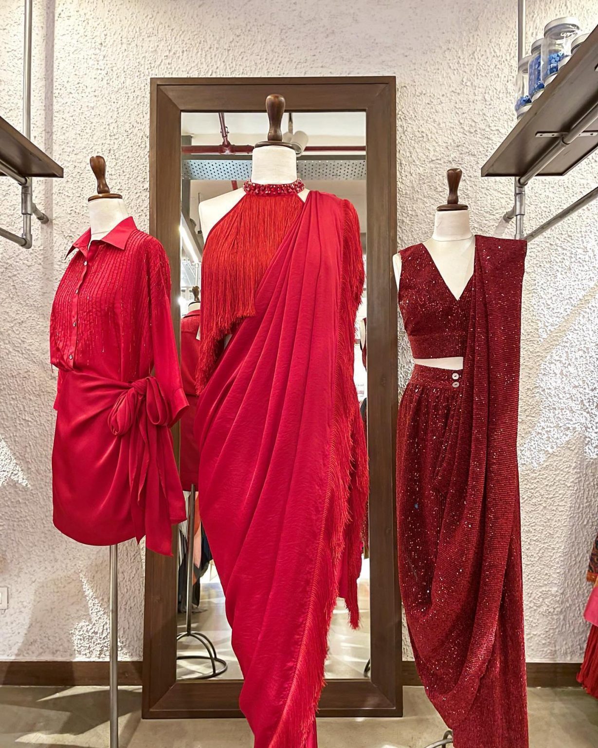 Top 10 Multidesigner stores in India to shop for the trendiest bridal