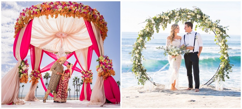 Best of Beach Wedding Decor Ideas for 2020