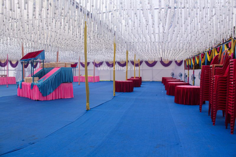 Mannat Ground Marriage Hall, Nalasopara, Mumbai