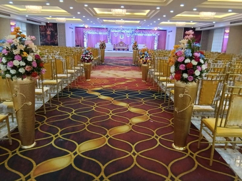 Deshastha Maratha Bhavan Sanpada