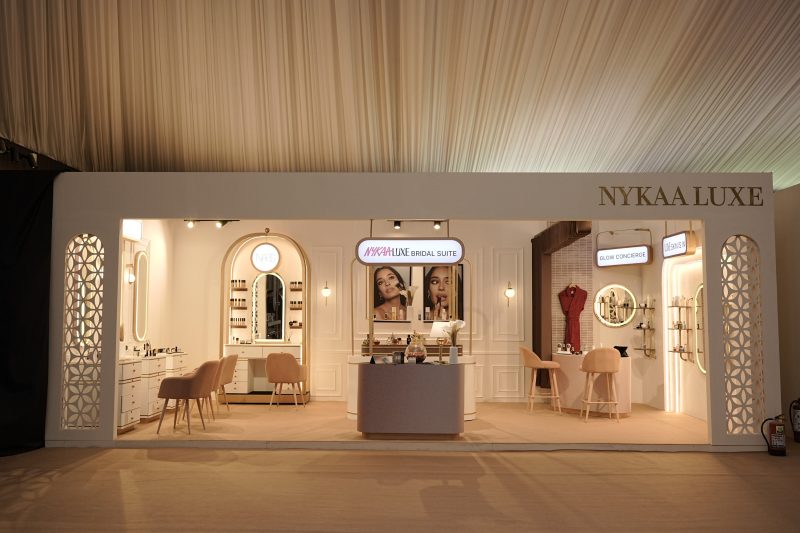 Vogue Wedding Atelier - nykaa Luxe