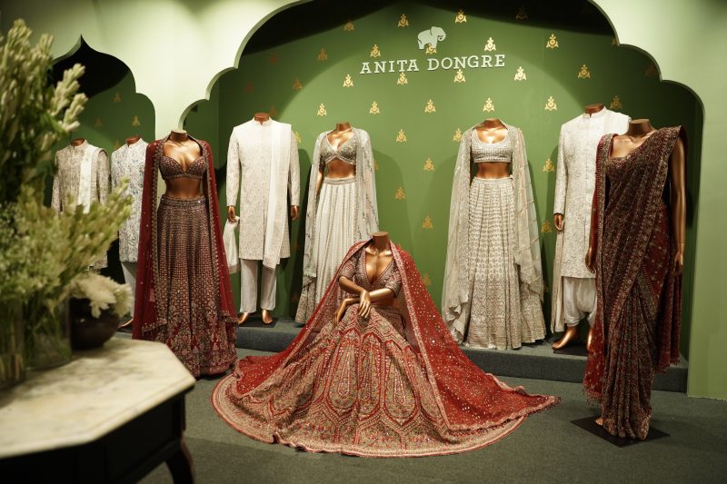 Vogue Wedding Atelier - Anita Dongre