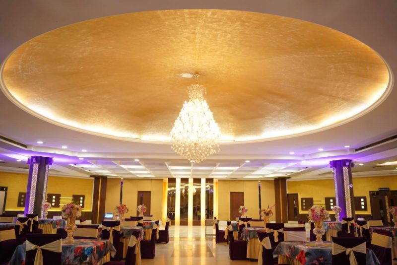 Grand Nimantran Chandigarh