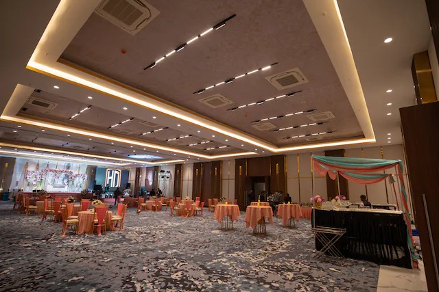 Sunday Hotels & Residences Gurugram