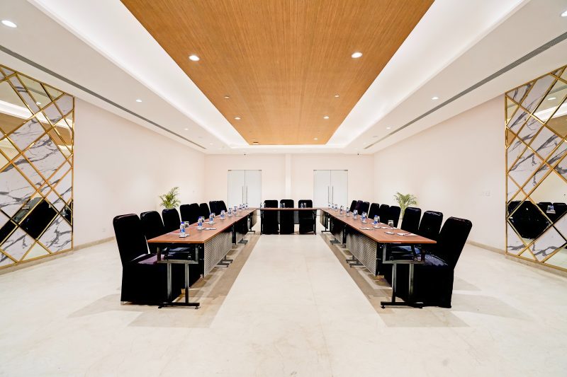 Sunday Resort & Banquet Manesar- Conference Hall