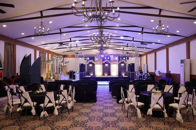 Sunday Alaya Resort and Banquet Jim Corbett