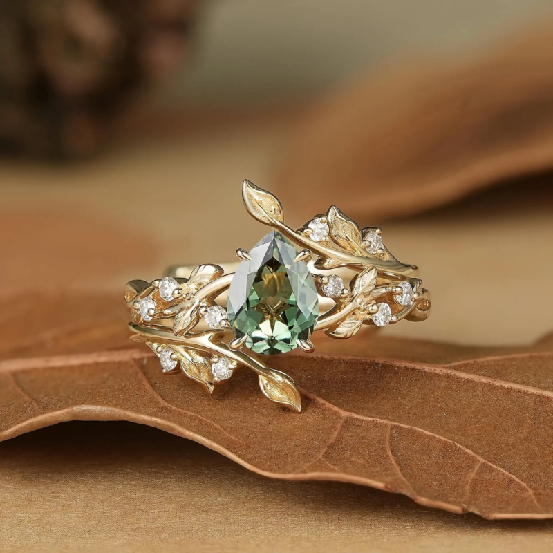 Ring Enhancers for Engagement rings