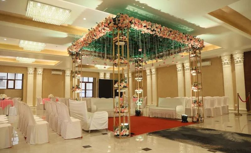 Why Dream Palace Banquet in Ambernath Is the Perfect Wedding Venue in Mumbai (1)