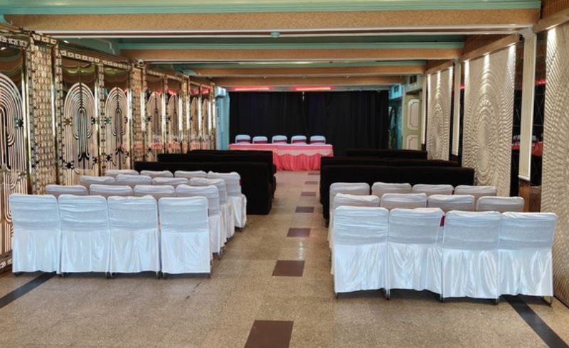 Why Hotel Samrat International in Anandpuri Is the Perfect Wedding Venue in Patna (1)