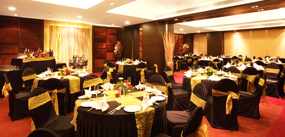 Hotel Yogi Executive, Vashi Hotel Yogi Executive