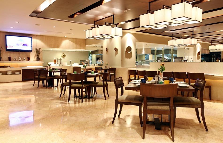 The Lalit Connaught Place, Delhi Banquet