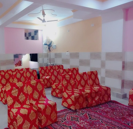 Red Rose Hotel & Banquet Hall, Indirapuram Red Rose Hotel & Banquet Hall