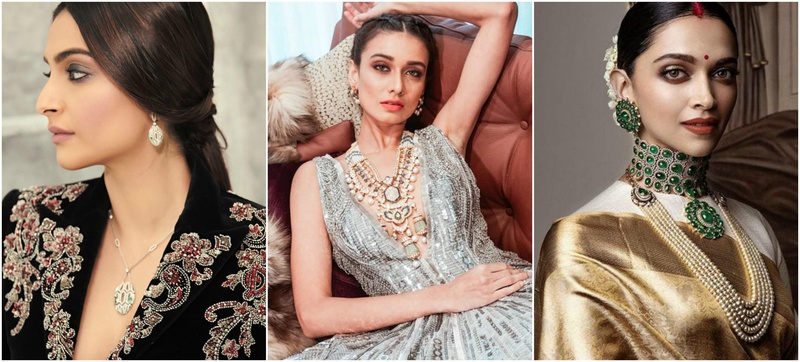 6 Ways to Reuse Your Expensive Wedding Jewellery