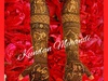 Kundan Mehandi Art  Bridal Mehndi Artist Delhi WeddingZ