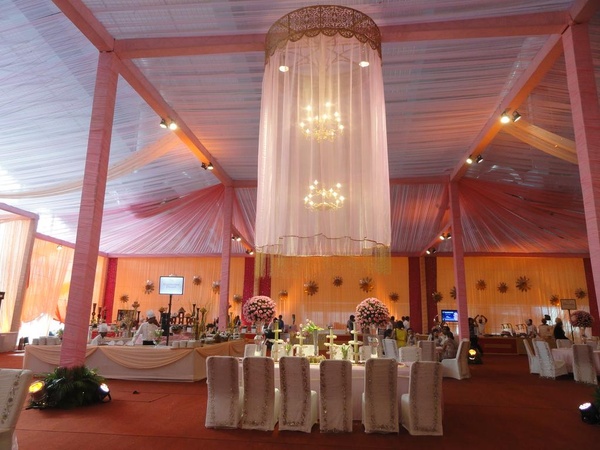 Saptapadi Banquet Hall Mukundapur Kolkata - Banquet Hall