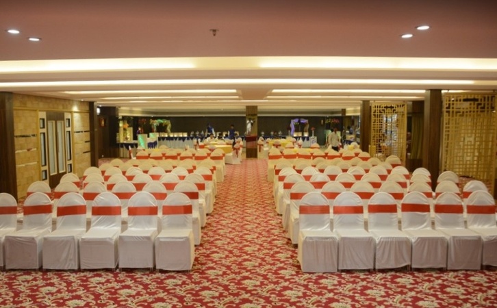 Darshan Banquets, Kandivali West Darshan Banquets