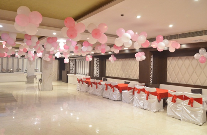 Lajwaab Banquet, Preet Vihar Lajwaab Banquet